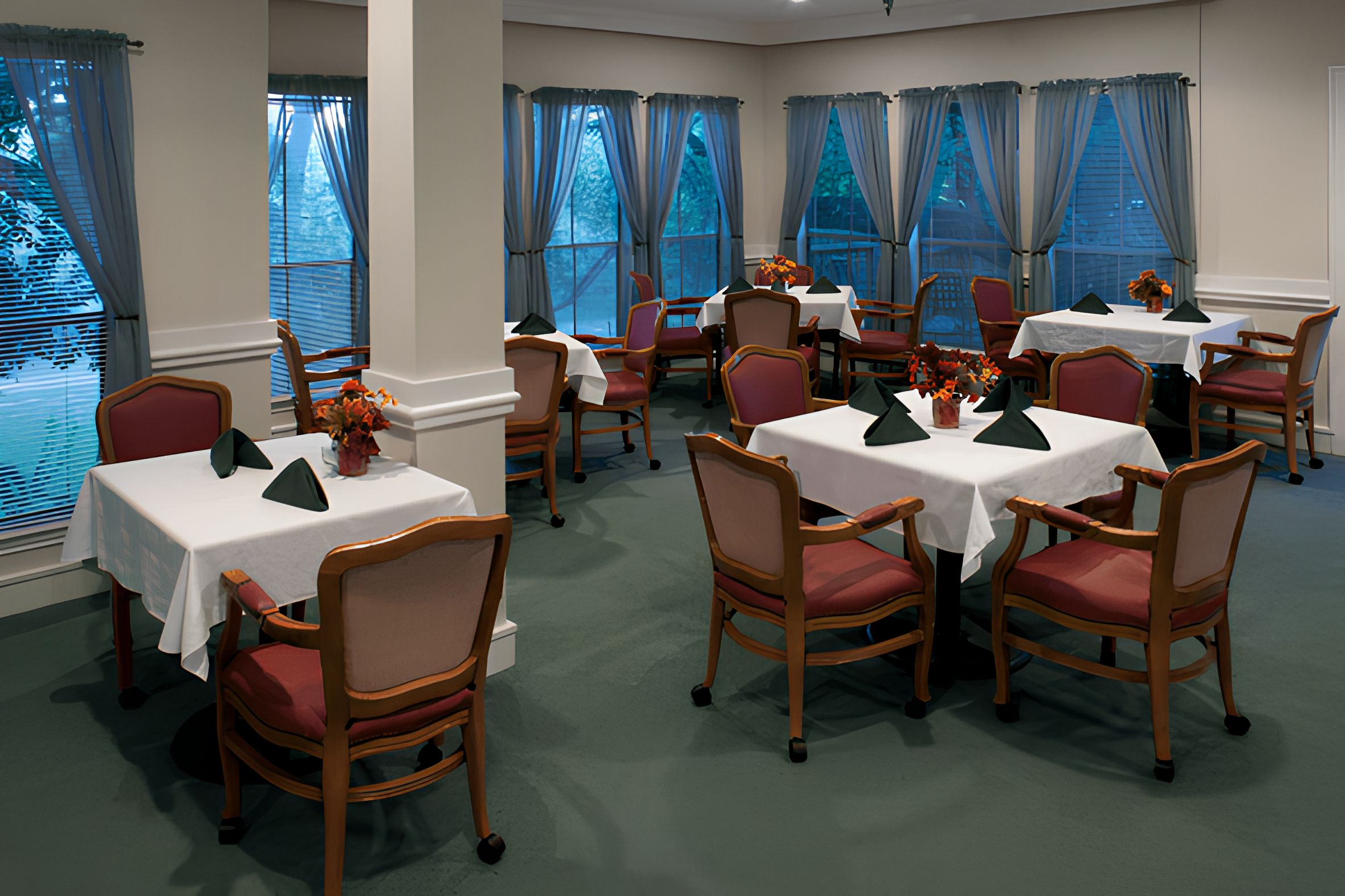 The Inn at Los Patios 4