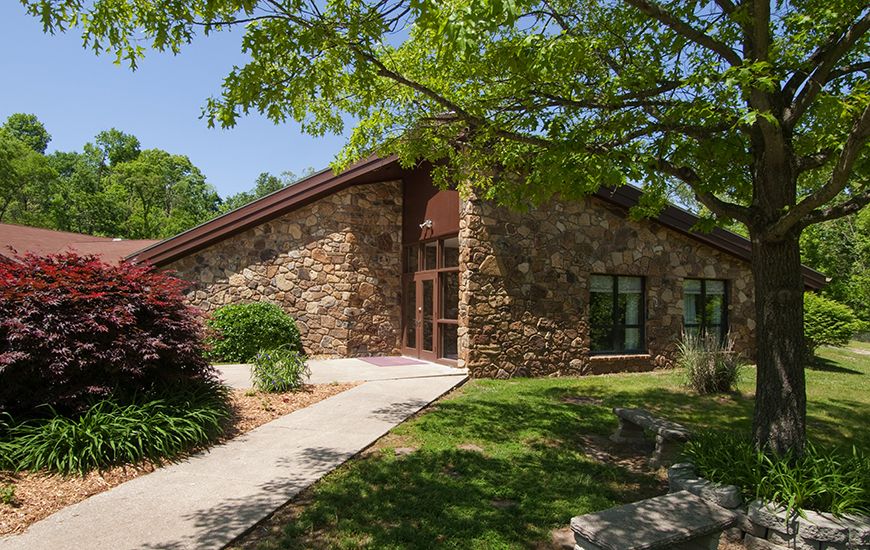 Todd Dickey Nursing & Rehabilitation 1