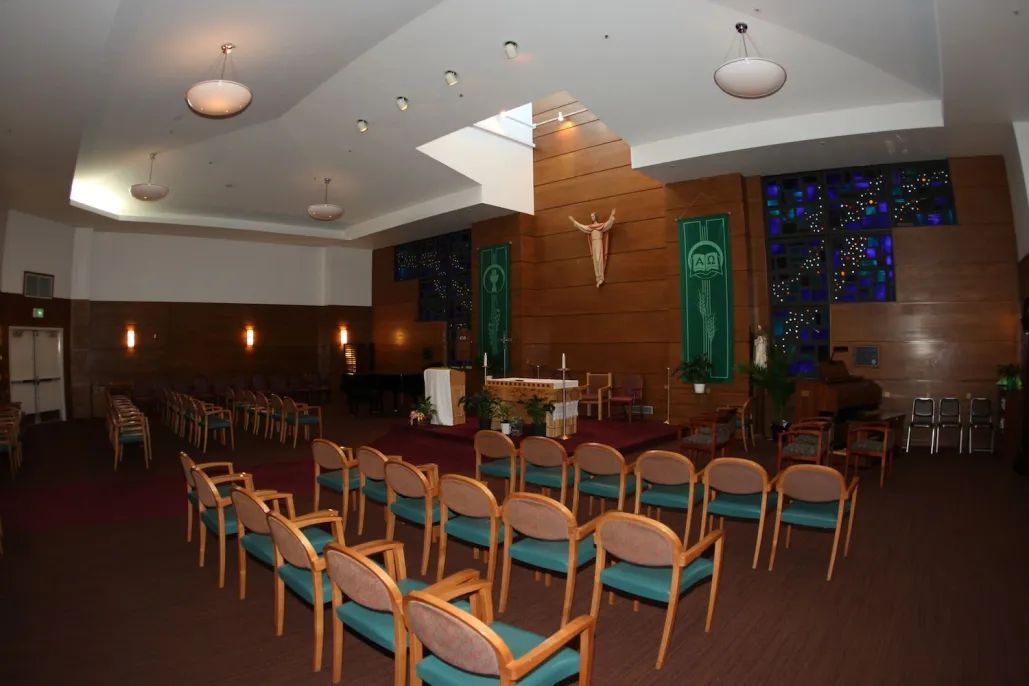 St Joseph Villa Assisted Living 3