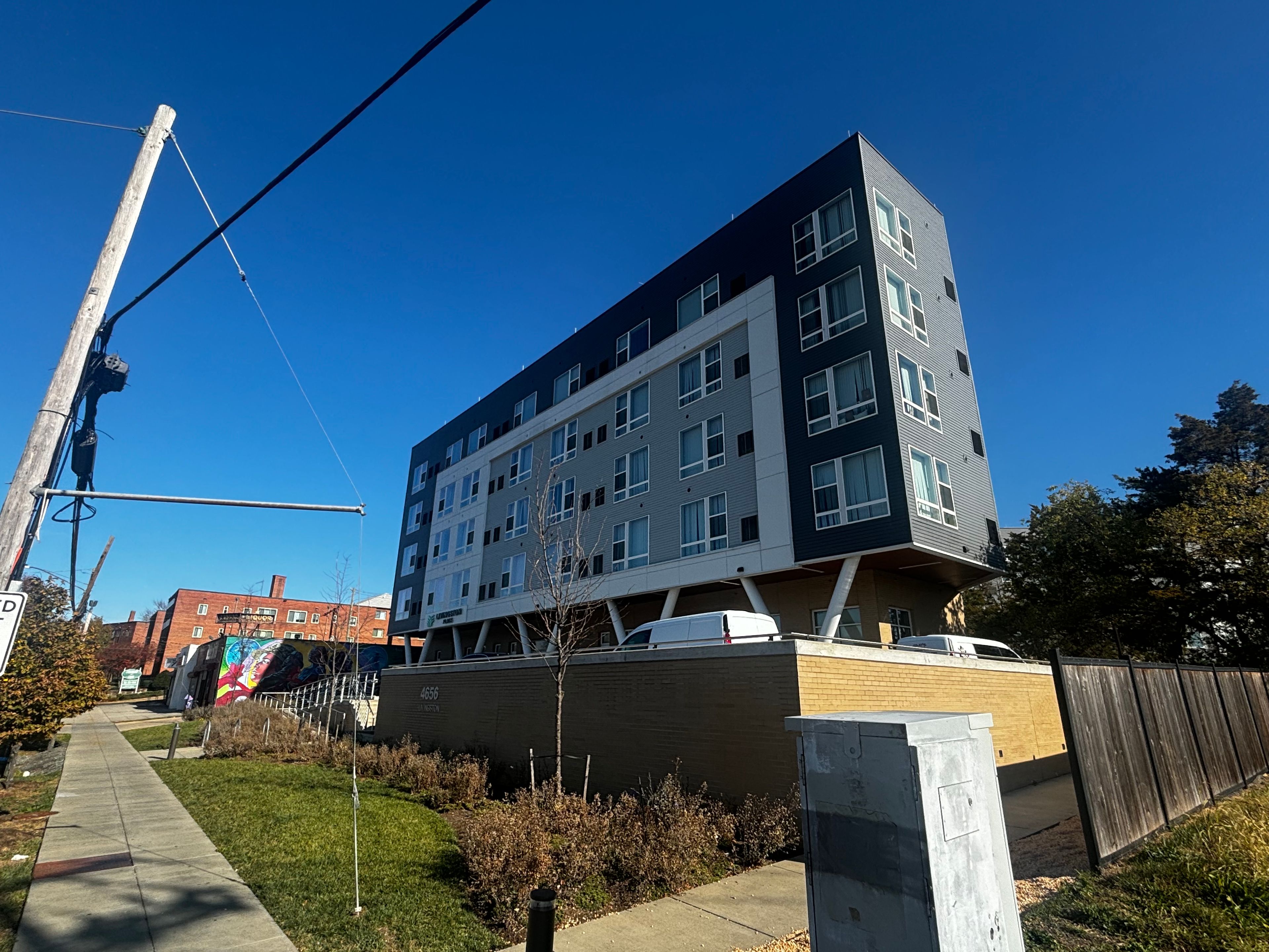 Livingston Place at Southern Avenue 2