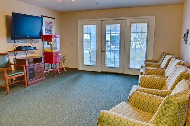 Brookdale Springdale 4
