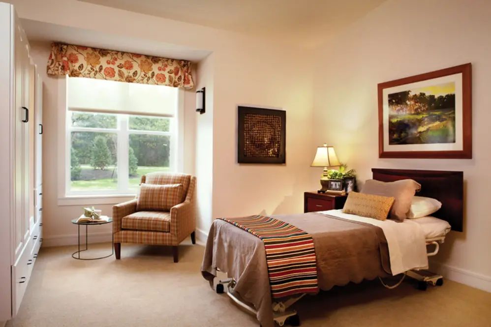 Clear Creek Memory Care 2