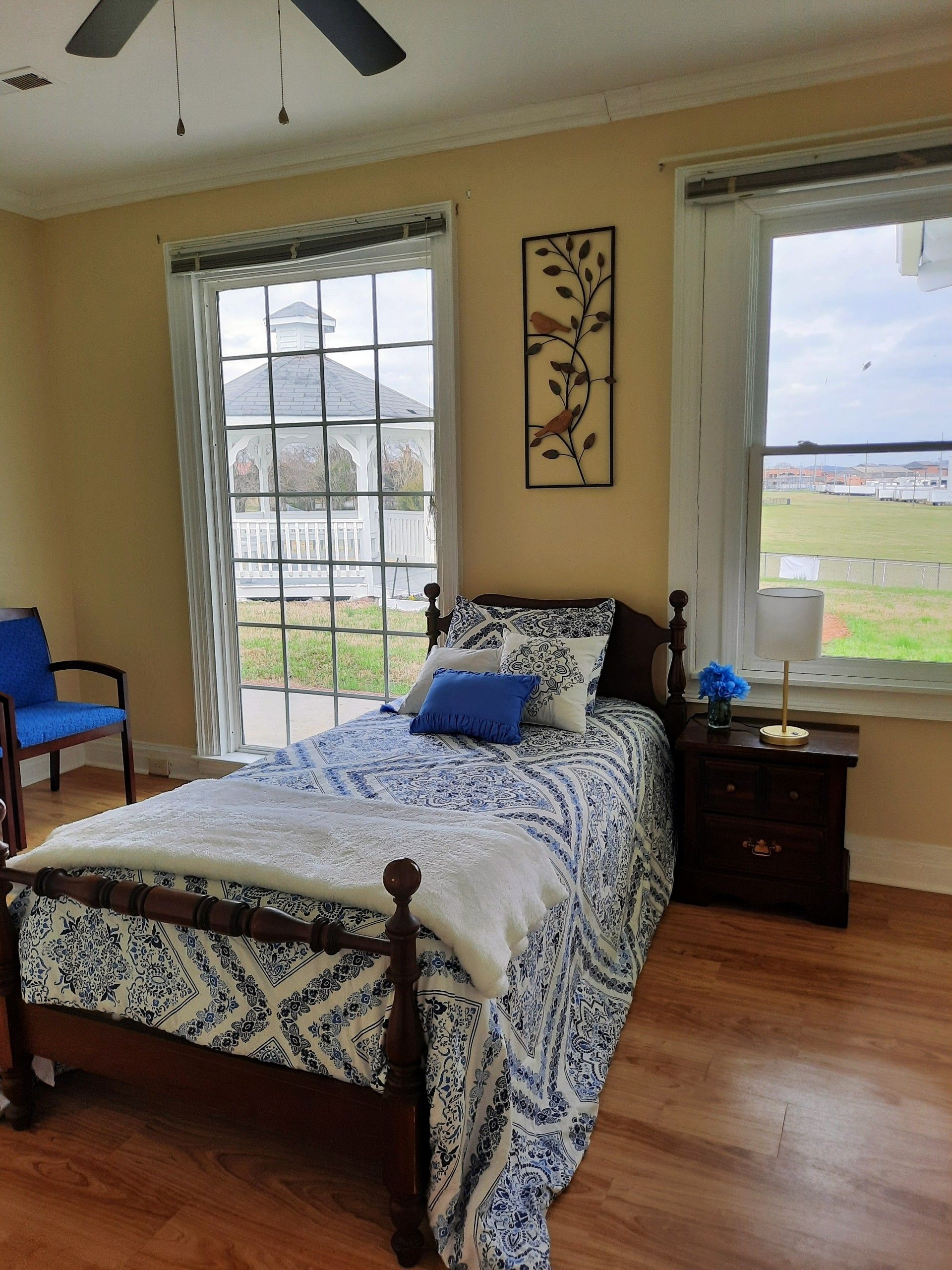 Ridge Manor Senior Living 1