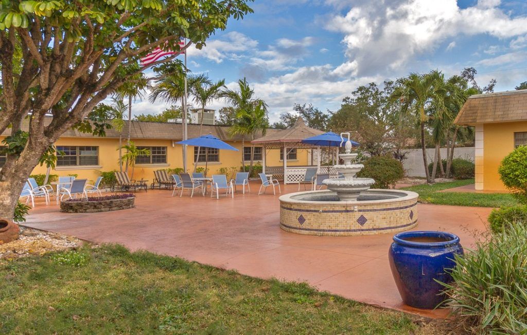The​ ​Residence at Dania Beach 3