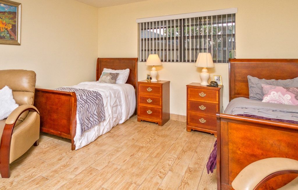 The​ ​Residence at Dania Beach 2