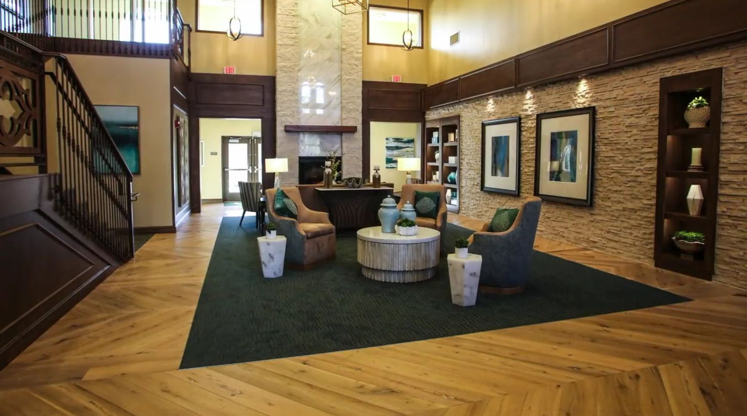 Sabal Palms 1
