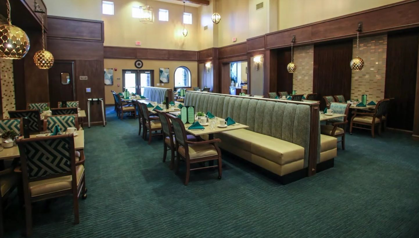 Harborchase of Palm Coast 1