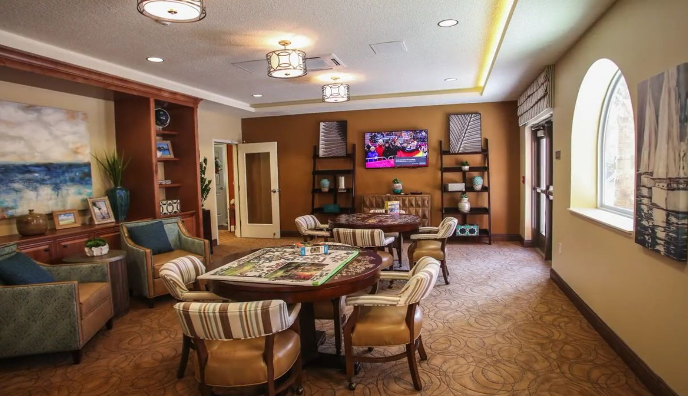 Sabal Palms 2