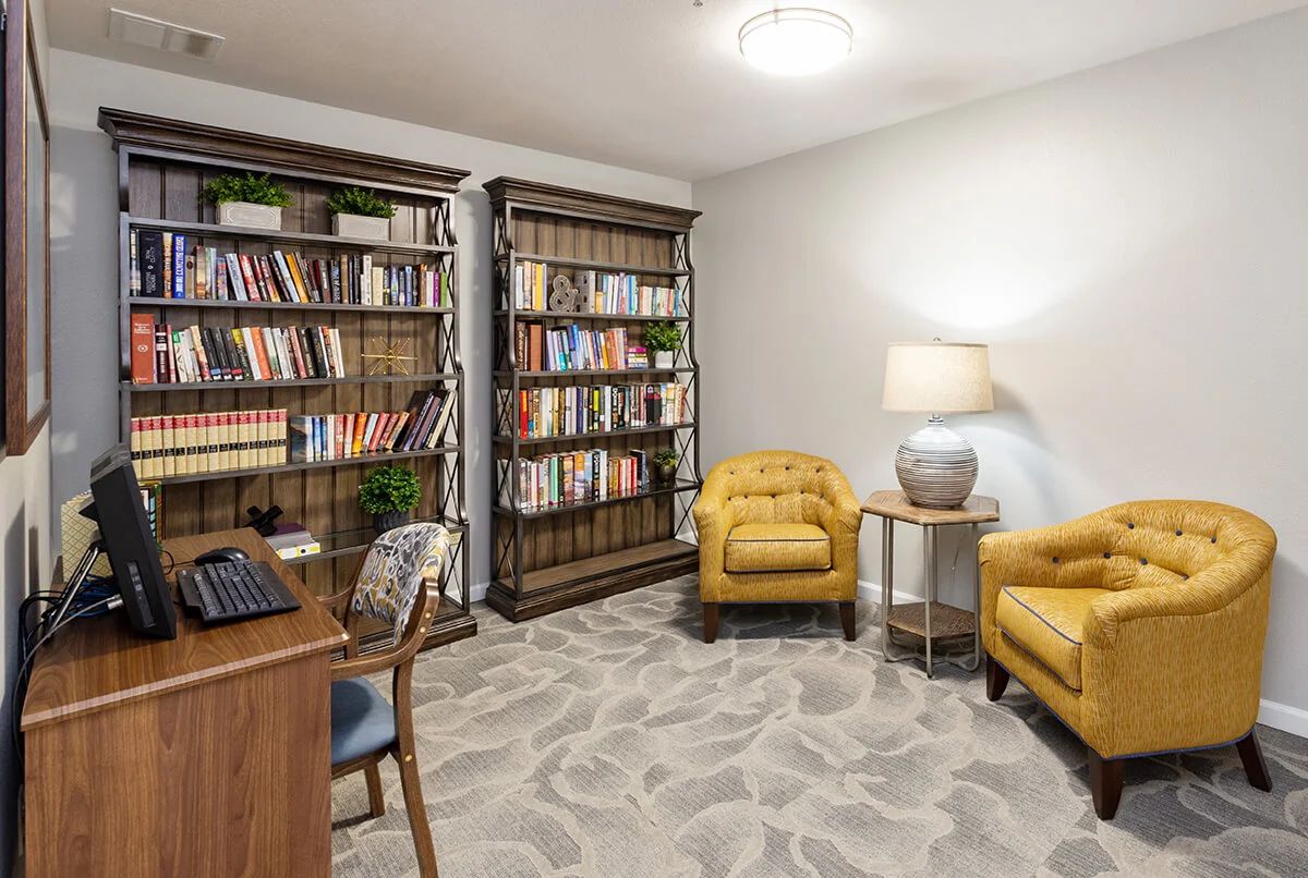 Trustwell Living at Suncrest Place 2