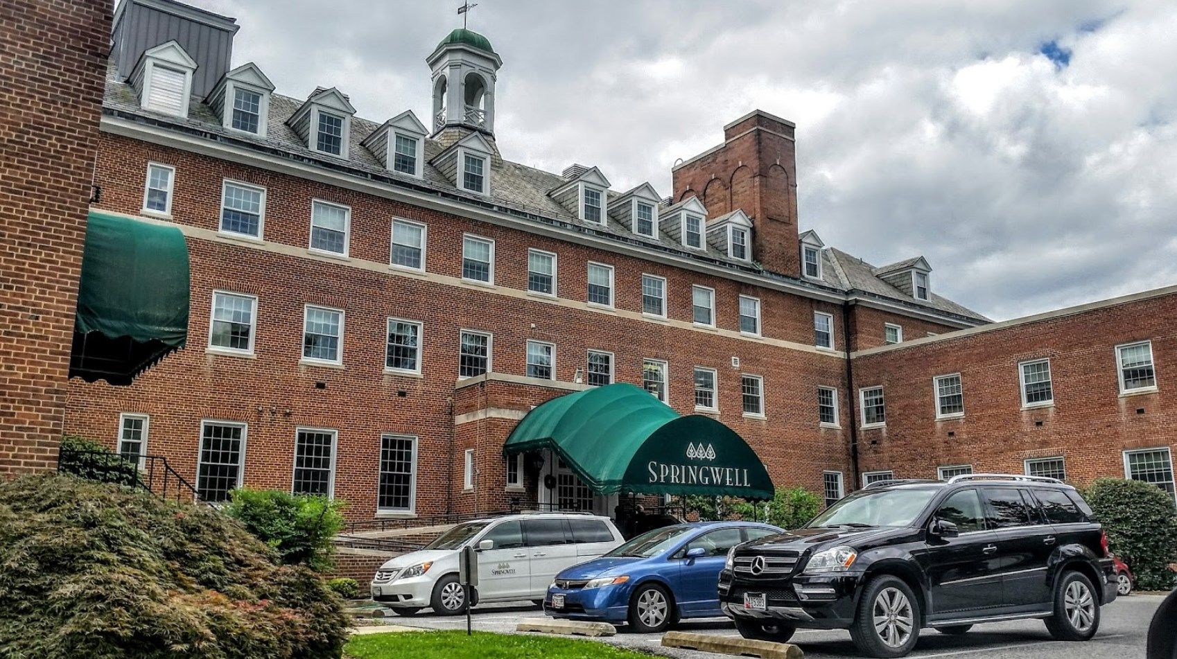 Springwell Senior Living Community 1