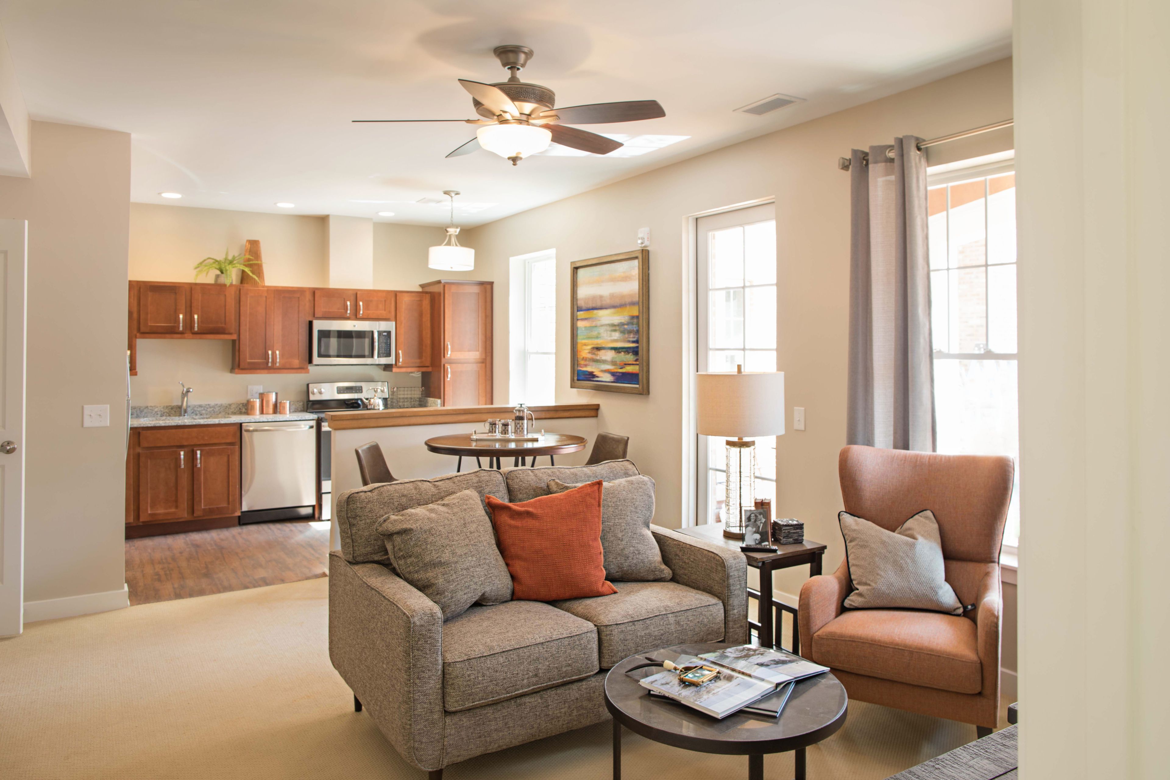 Springwell Senior Living Community 3