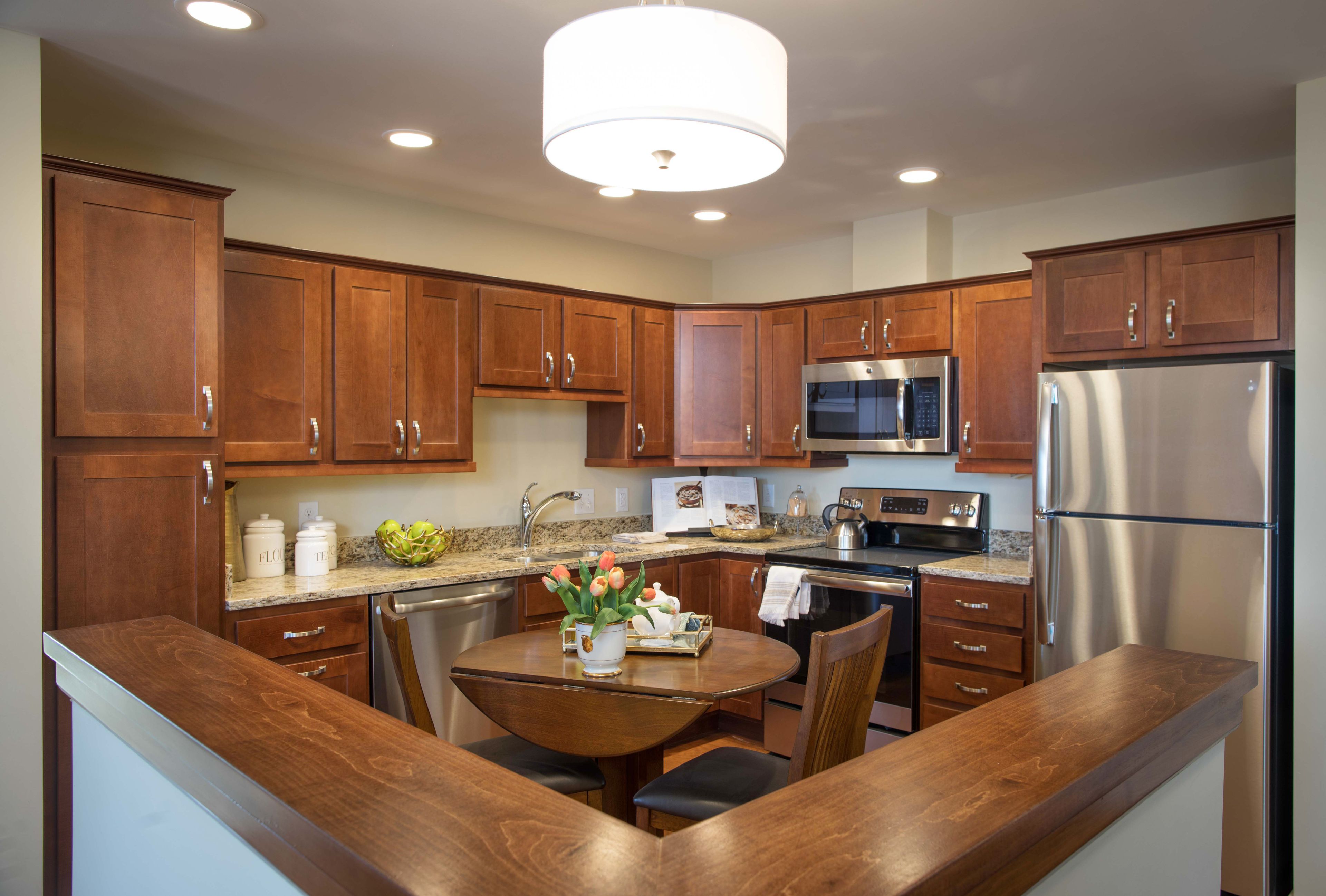 Springwell Senior Living Community 4