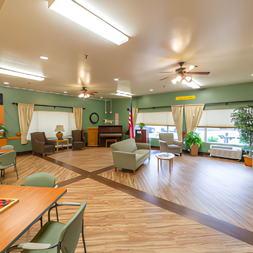 Richfield Rehabilitation And Care Center 3