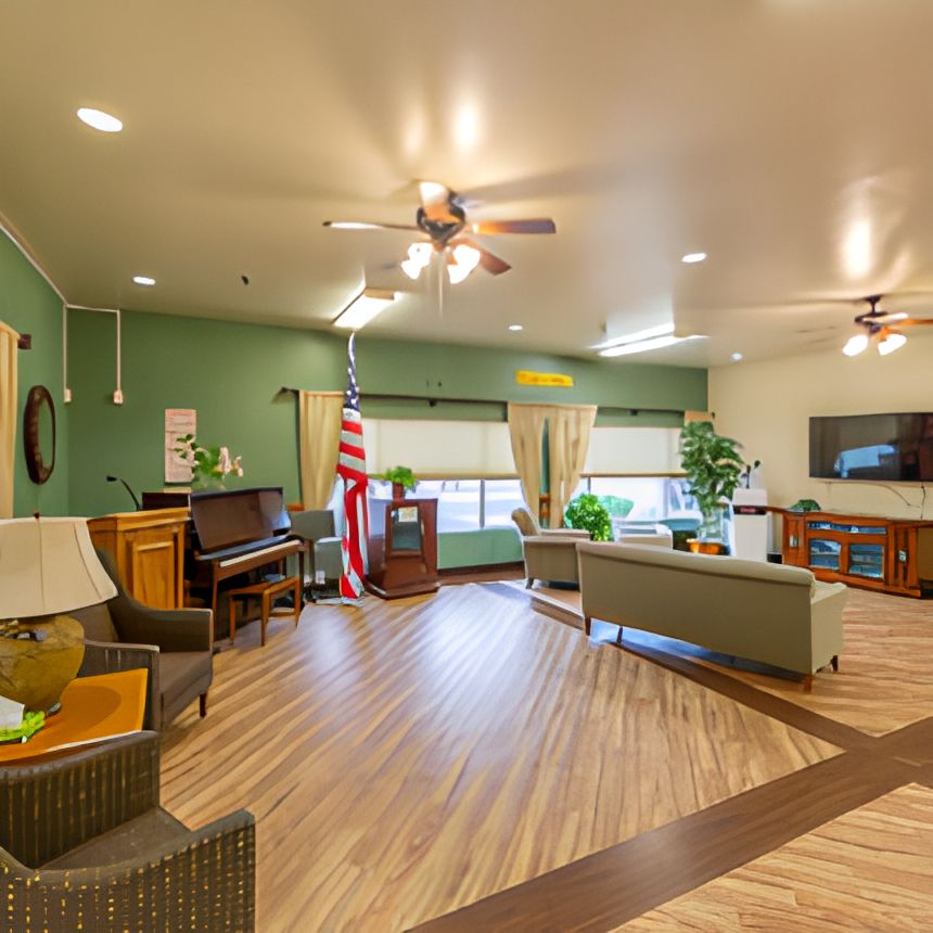 Richfield Rehabilitation And Care Center 4