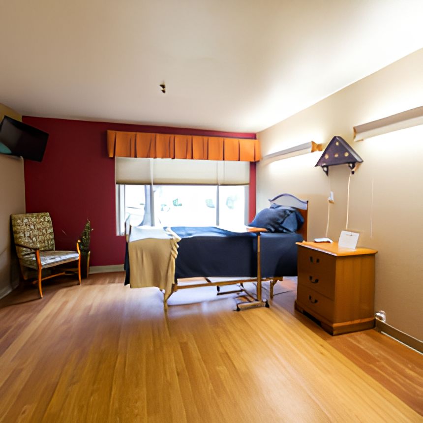 Richfield Rehabilitation And Care Center 2