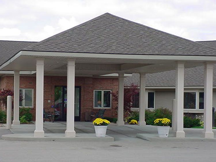 Grand Pines Assisted Living Center 2