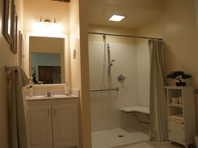 Grand Pines Assisted Living Center 4
