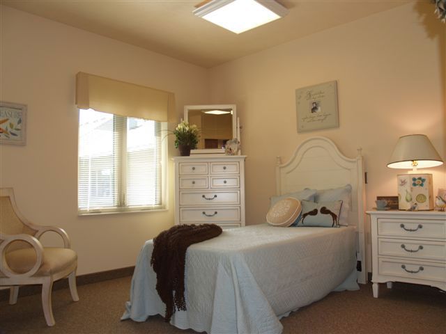 Grand Pines Assisted Living Center 3