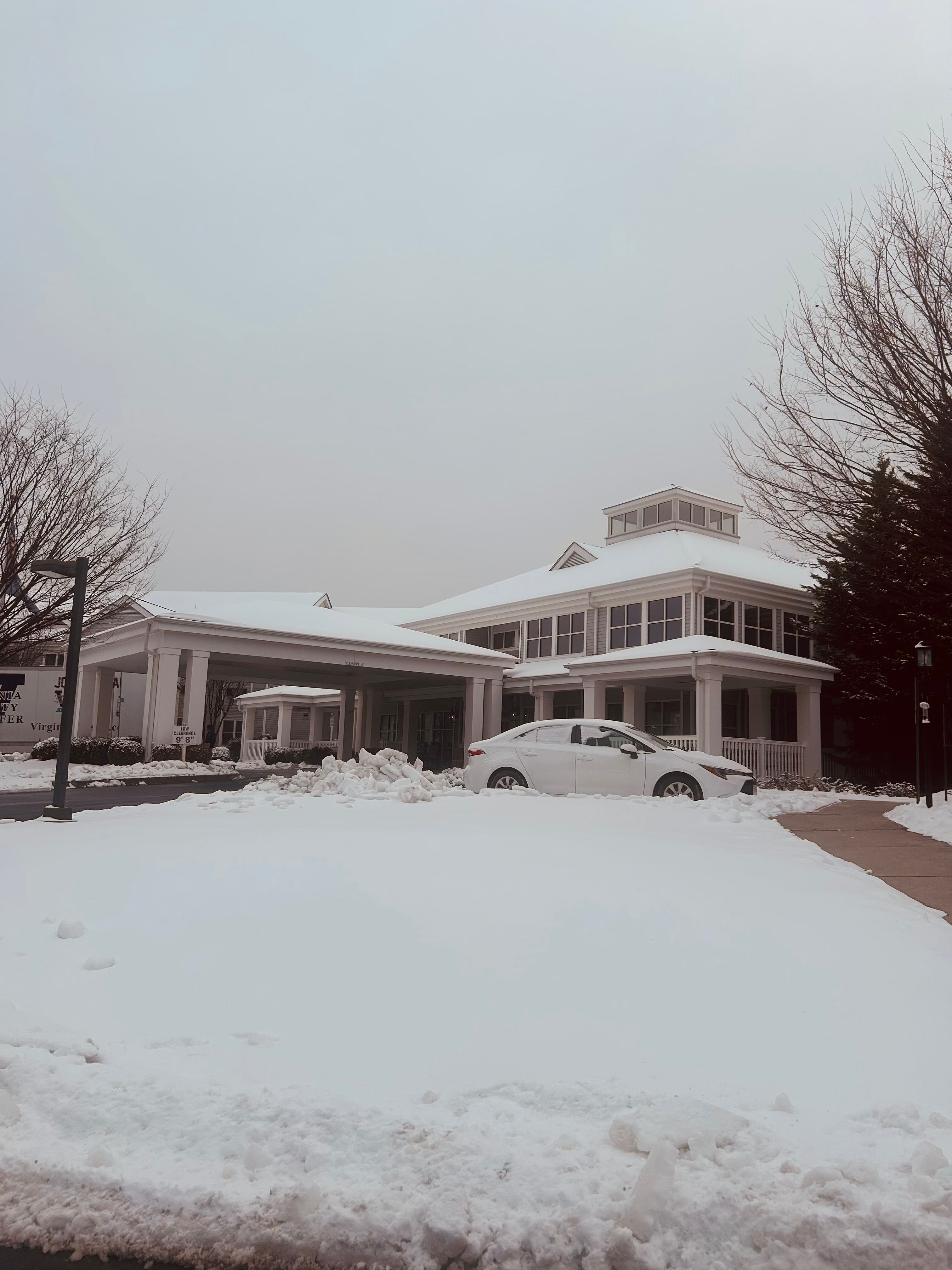 Friendship Salem Terrace 4