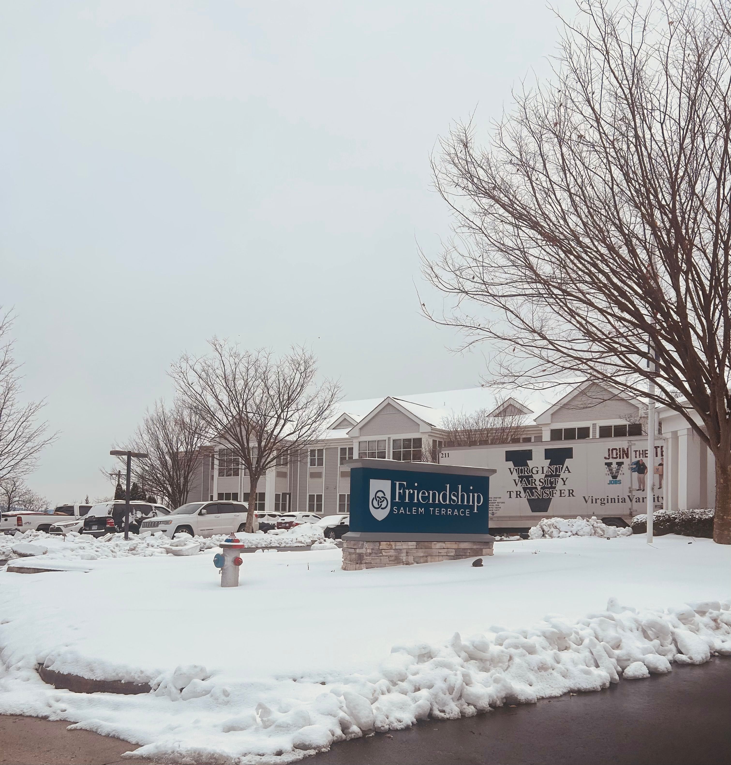 Friendship Salem Terrace 4