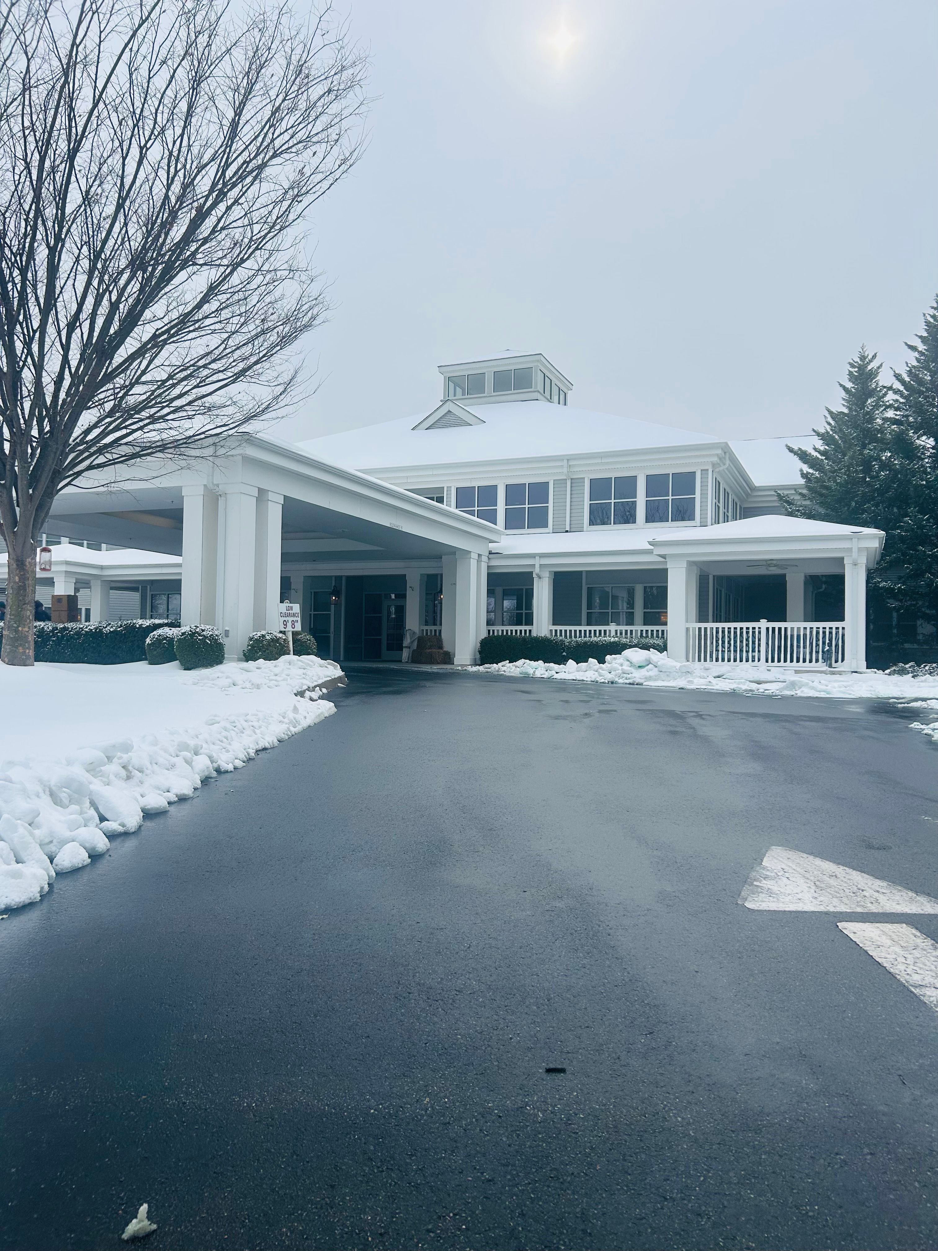 Friendship Salem Terrace 4