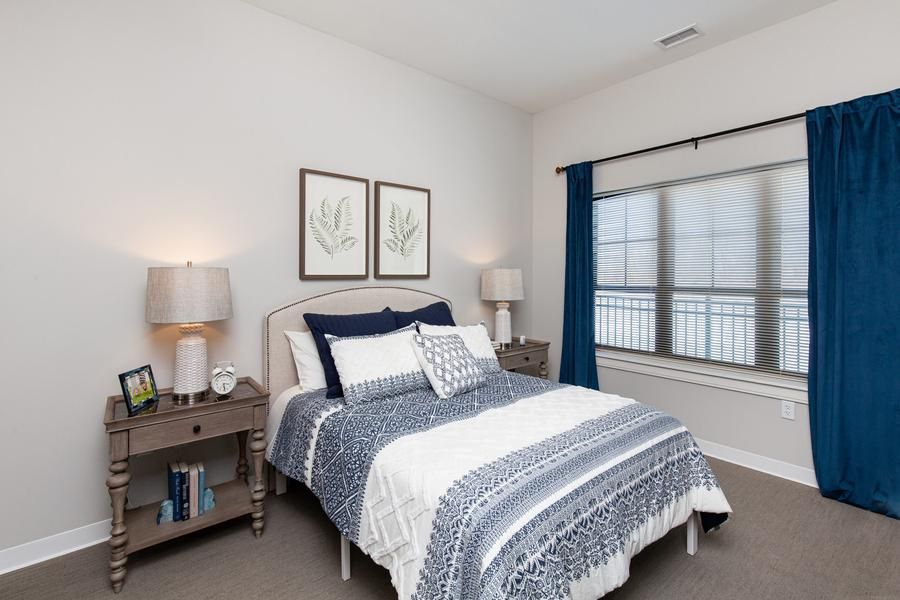 Holland Farms Senior Living 4