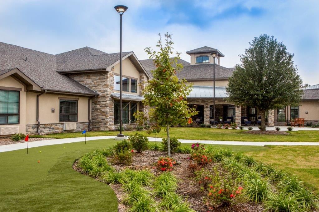 The Shores at Clear Lake 1
