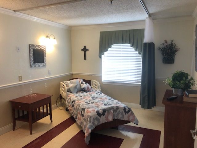 Harmony Care at Stamford 1