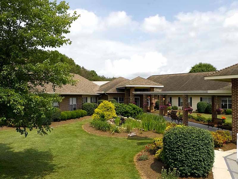 Atria Weston Place 1