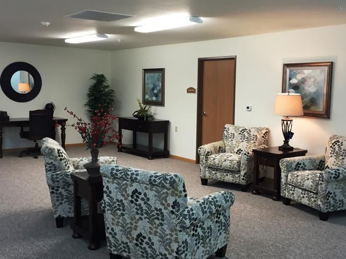 Care Partners Oconto 2