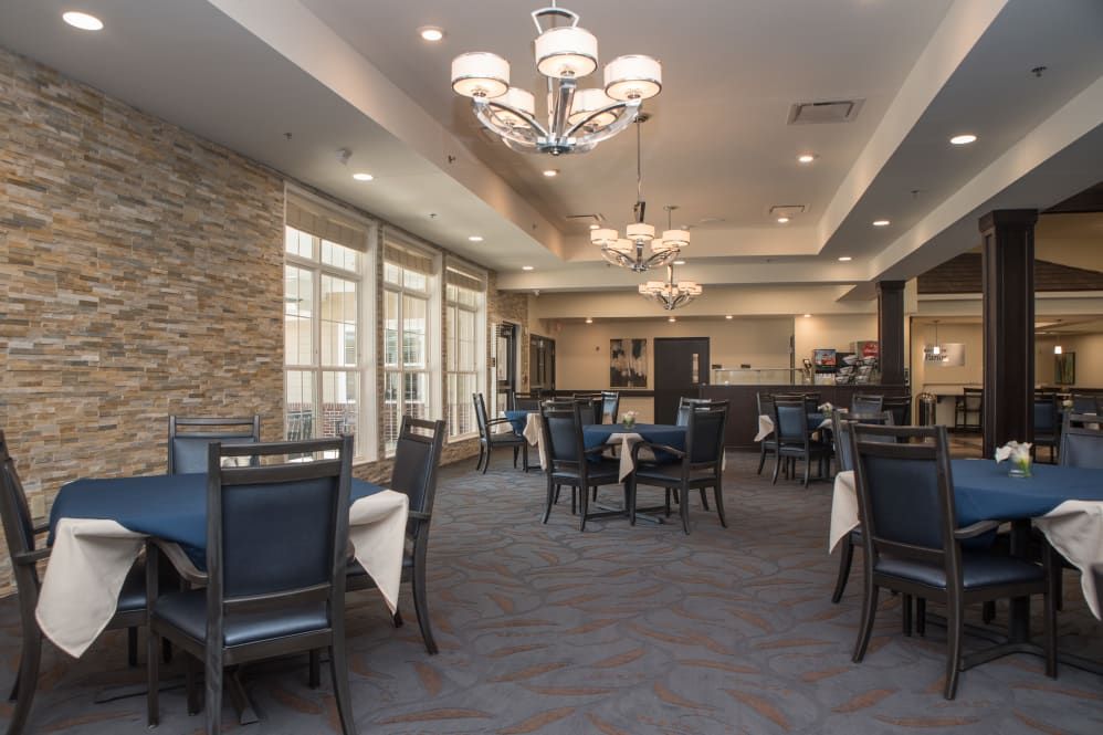 Sanders Ridge Health Campus 3
