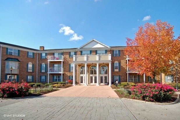 Georgetowne Place 1