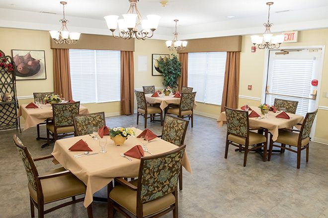 Pines at Greenville 3