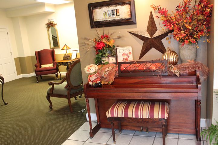 Teays Valley Assisted Living 2