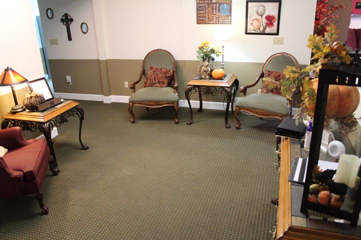 Teays Valley Assisted Living 3