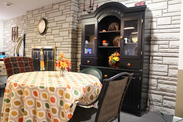 Teays Valley Assisted Living 1
