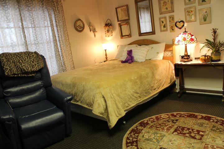 Teays Valley Assisted Living 4