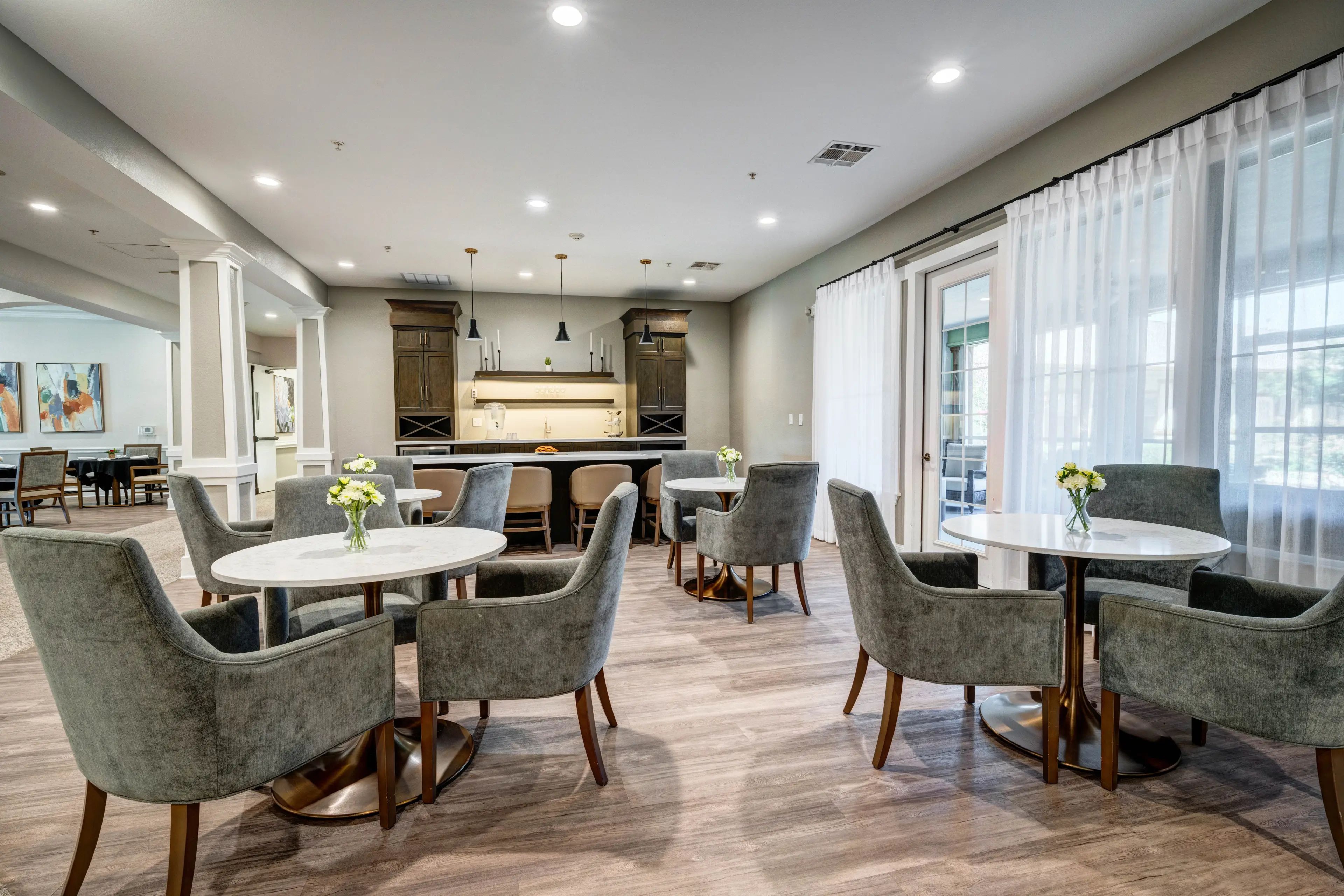 Santa Fe Trails Assisted Living & Memory Care 3