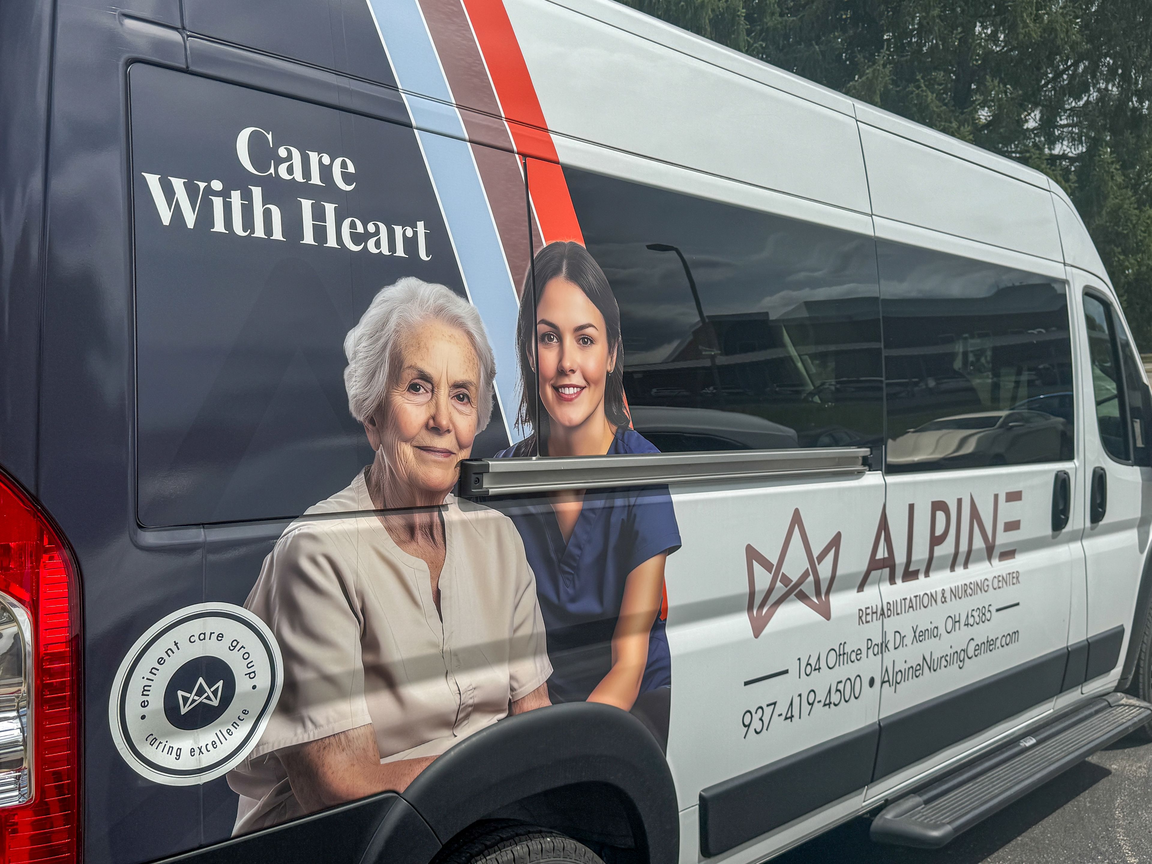 Harmony Center For Rehabilitation And Healing 3