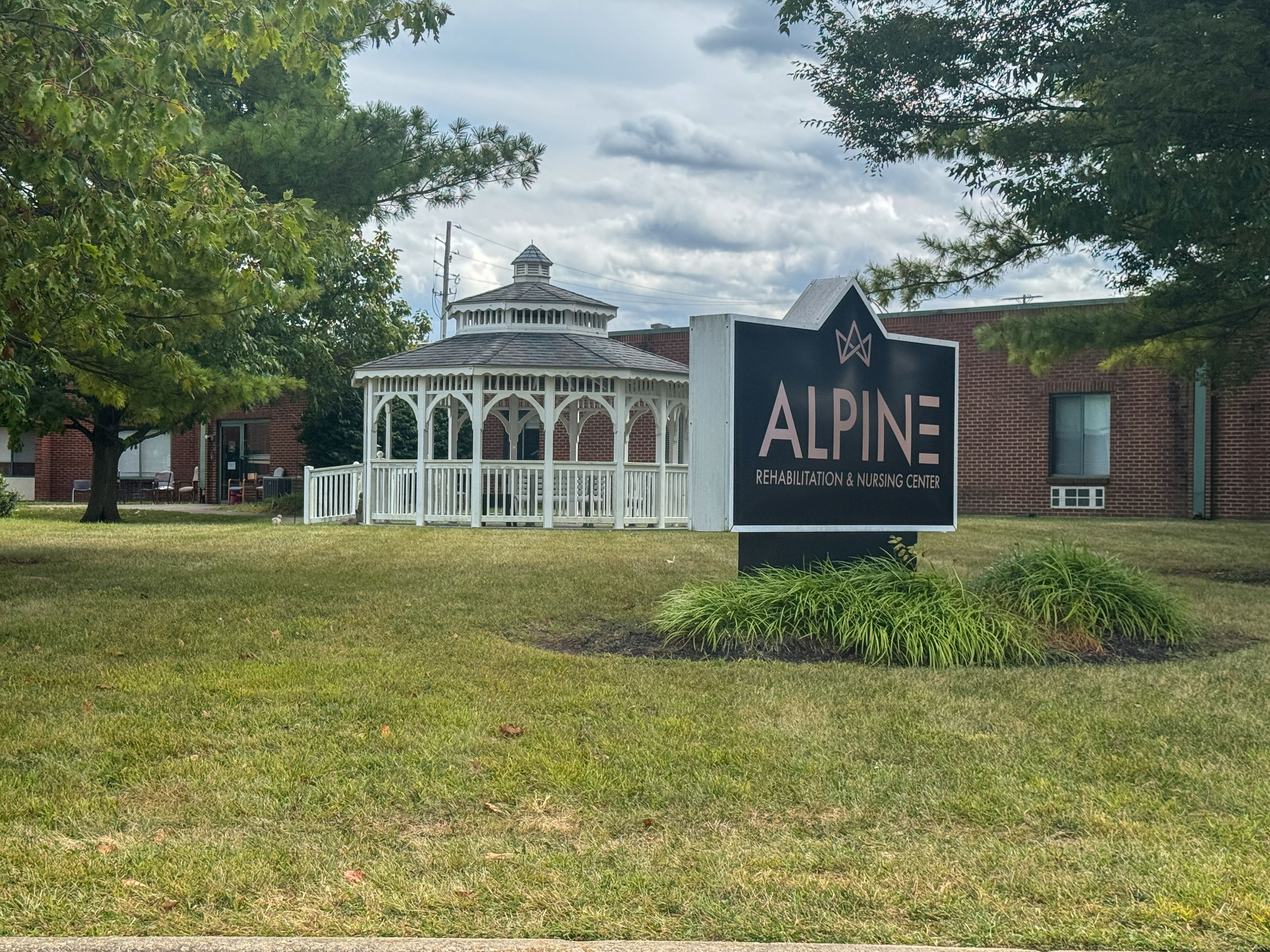 Harmony Center For Rehabilitation And Healing 1
