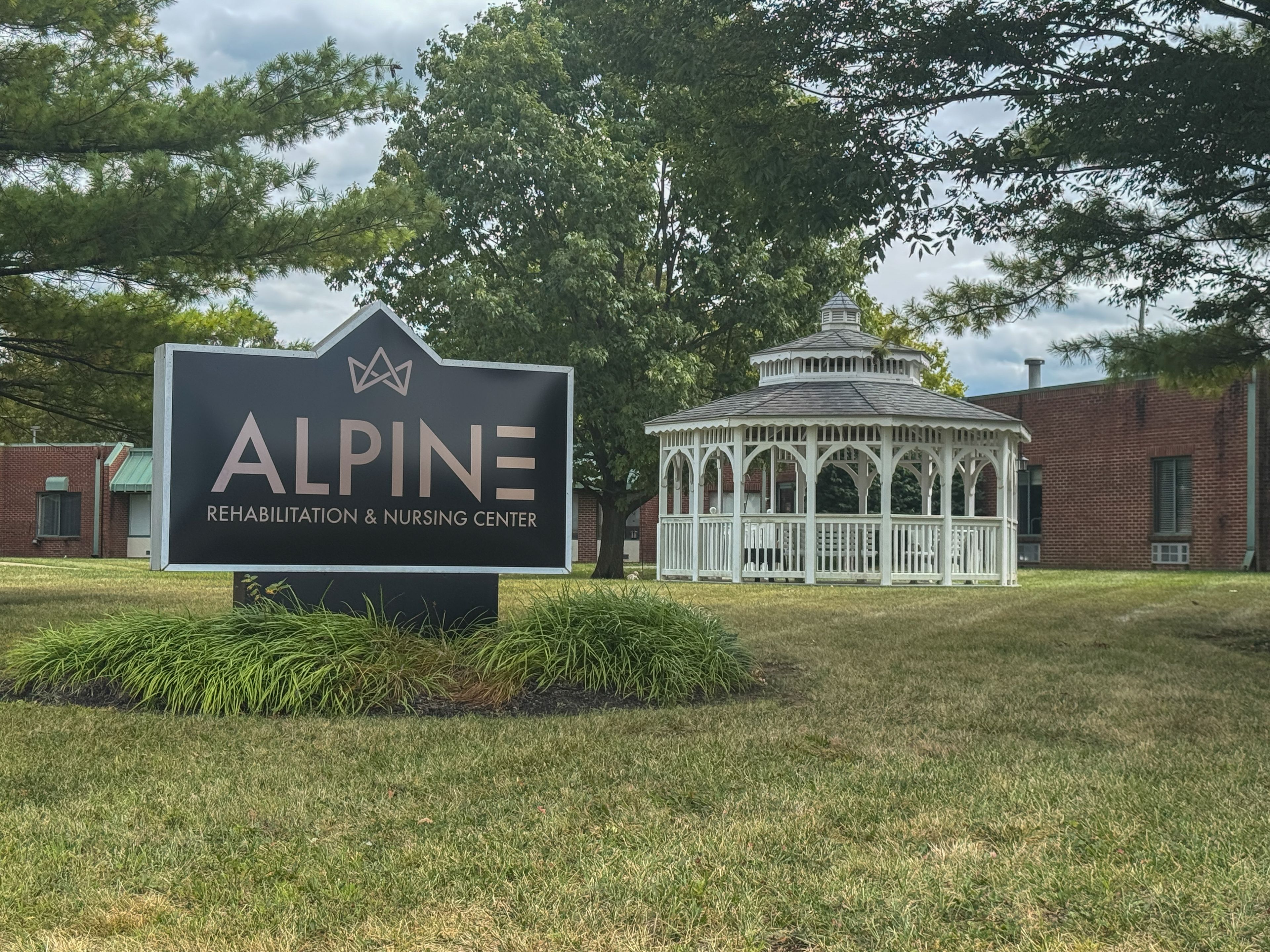 Harmony Center For Rehabilitation And Healing 2