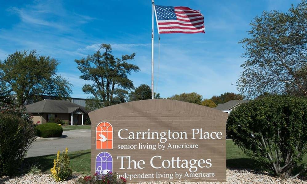 Carrington Place Senior Living 1