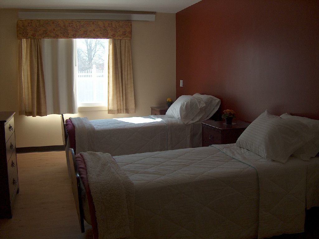 Sensations Memory Care Residence 1