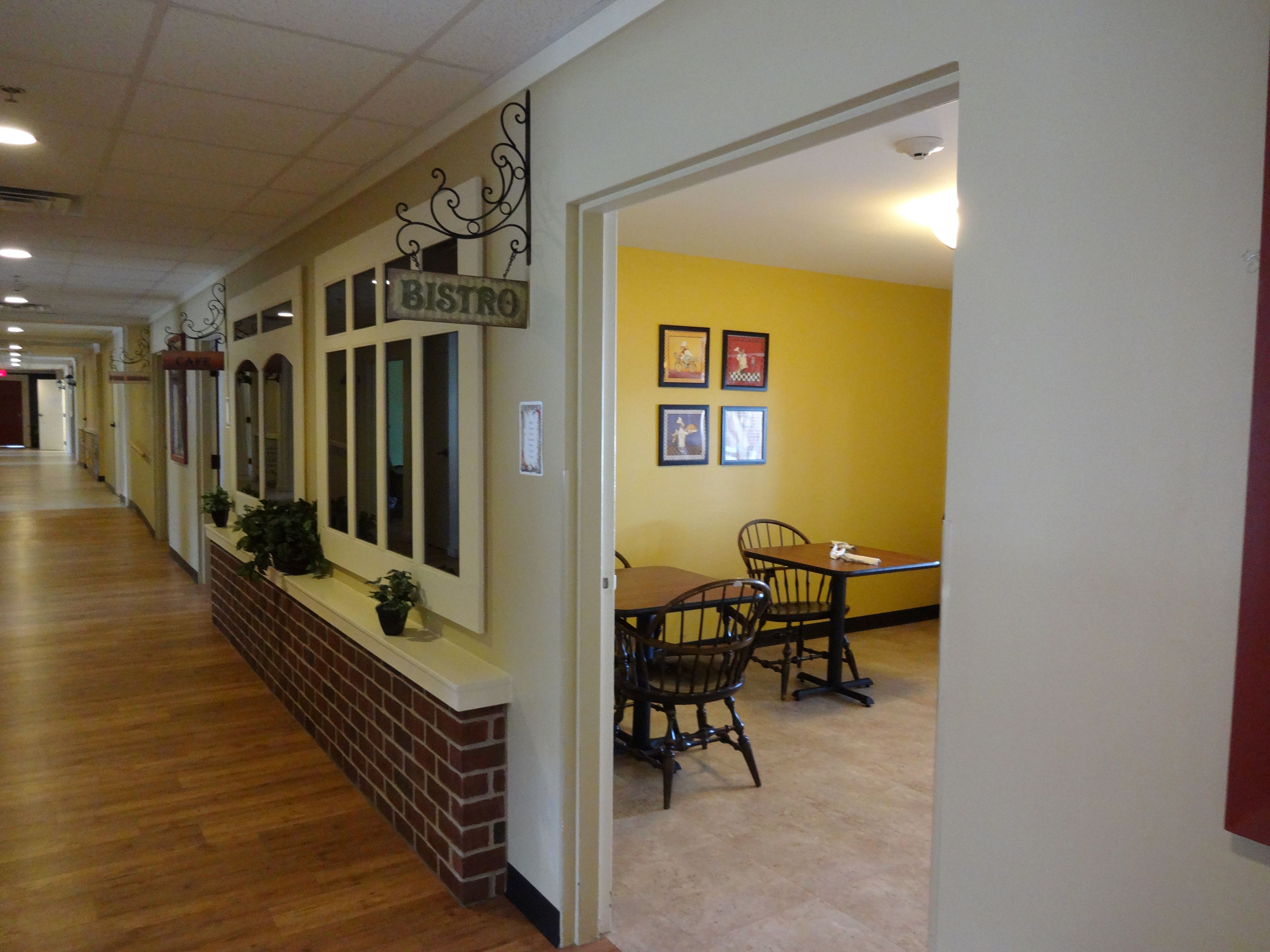 Sensations Memory Care Residence 2