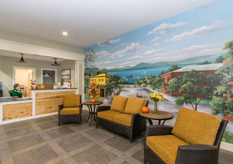 Maple Ridge Memory Care (F. K. A. Spring Village At Essex) 2