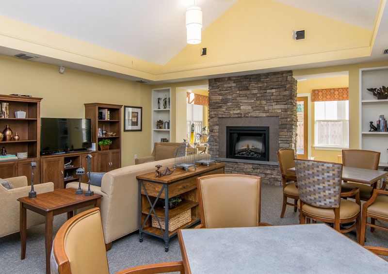 Maple Ridge Memory Care (F. K. A. Spring Village At Essex) 4