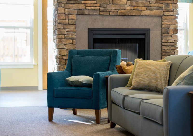 Maple Ridge Memory Care (F. K. A. Spring Village At Essex) 1