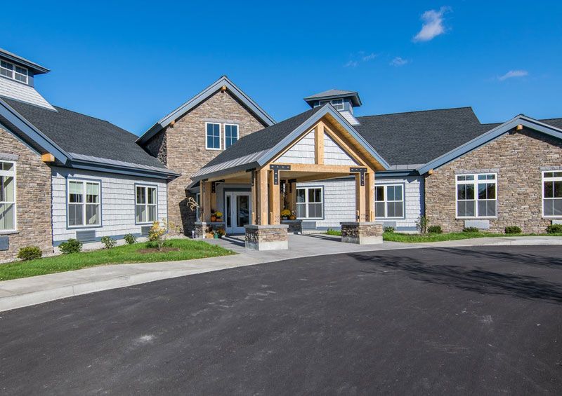 Maple Ridge Memory Care (F. K. A. Spring Village At Essex) 1
