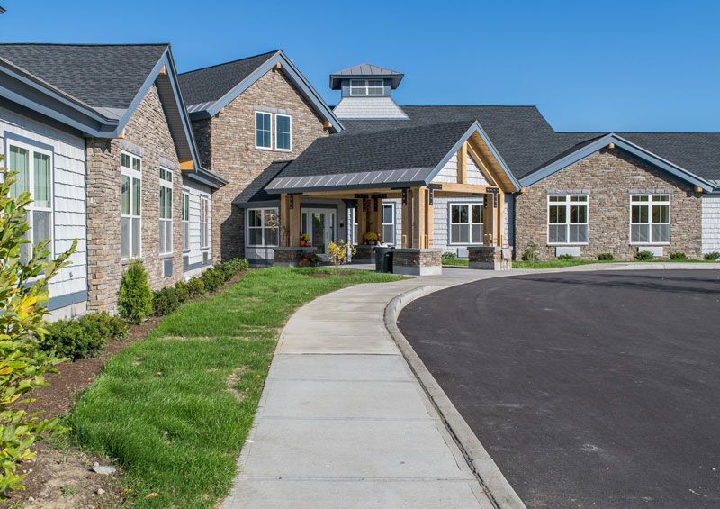 Maple Ridge Memory Care (F. K. A. Spring Village At Essex) 3