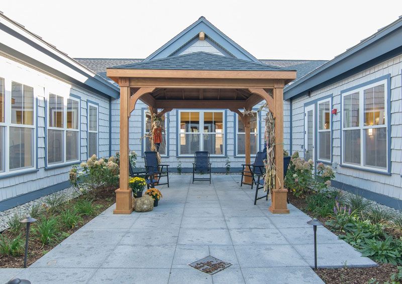 Maple Ridge Memory Care (F. K. A. Spring Village At Essex) 3